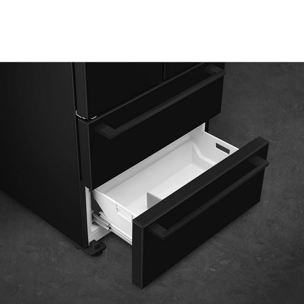 Фото Холодильник SMEG — арт. FQ55FNDE 3