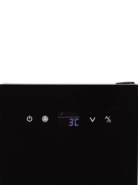 Фото Шкаф барный для молока JETINNO Fresh Max 2х4,5 — арт. MC16DAST 1