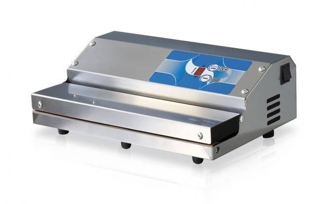 Упаковщик бескамерный MEC Premium 350 Inox