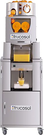 Соковыжималка для цитрусовых FRUCOSOL Freezer