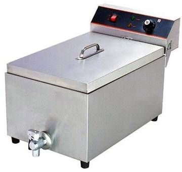 Чебуречница Gastrorag CZG-EF-331V