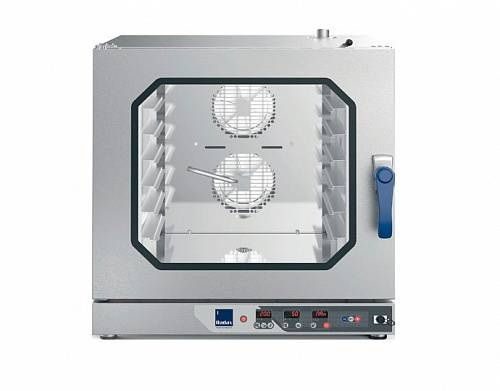 Пароконвектомат RADAX Chekhov CC06DYCL