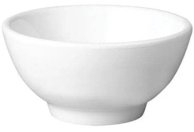 Салатник APS 1250 мл, D 205 мм белый артикул 83415