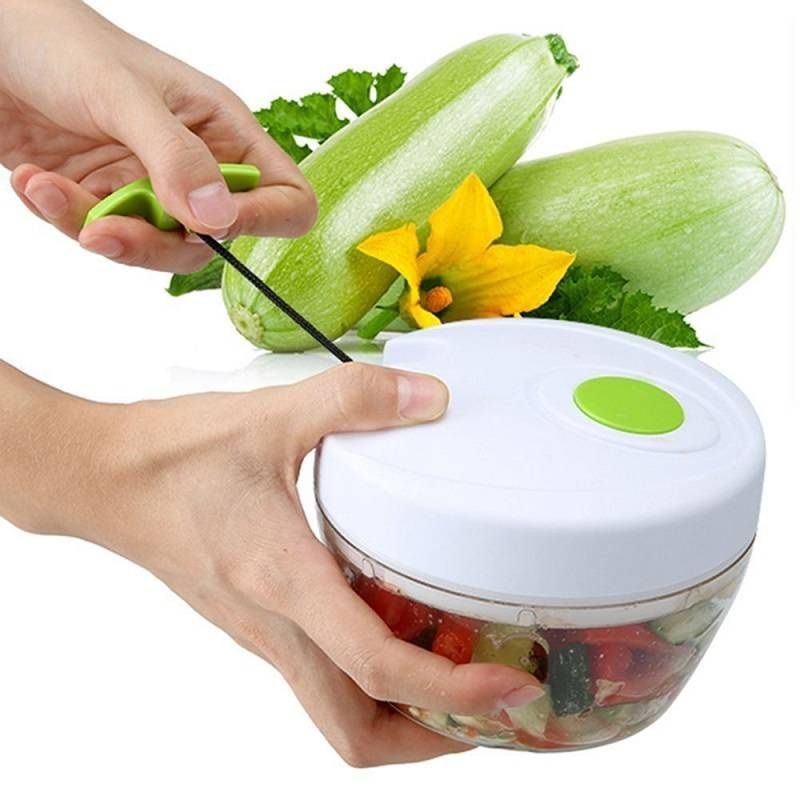 Овощерезка Vin Bouquet 350 H 70 мм артикул FIH 326