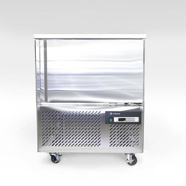 Фото Шкаф шоковой заморозки HURAKAN HKN-BCF5M 1