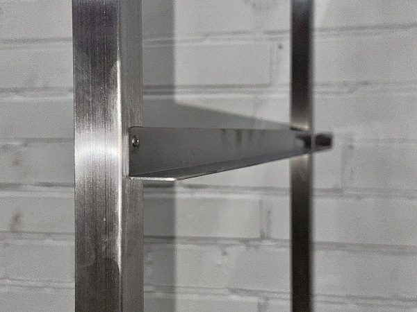 Фото Шпилька для кассет RESTOINOX (для посудомоечных кассет 50х50) — арт. ТШСПК-6 9