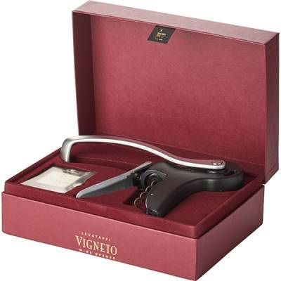 Штопор Ghidini Vigneto L 237 коробке артикул 3000