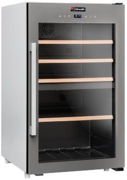 Шкаф винный Climadiff CLS56MT