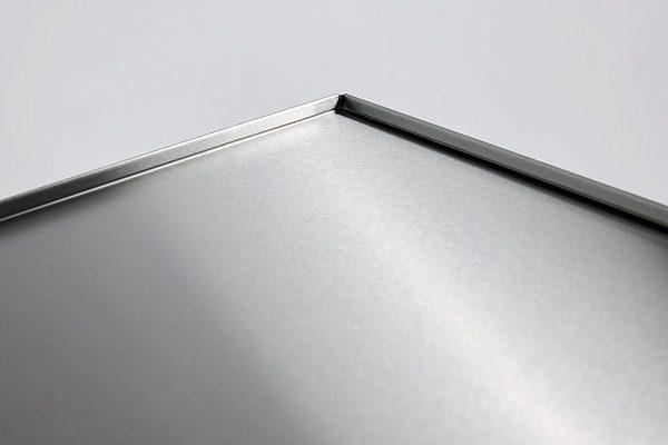 Фото Стол для посудомойки RESTOINOX — арт. ППМФ-6/6 5