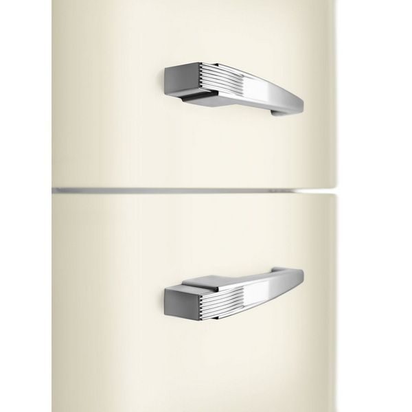 Фото Холодильник SMEG — арт. FAB30RCR5 2