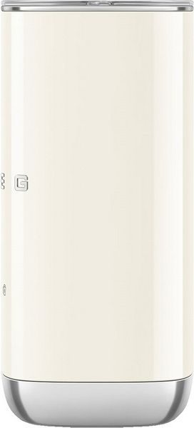 Фото Вспениватель молока SMEG — арт. MFF02CREU 2