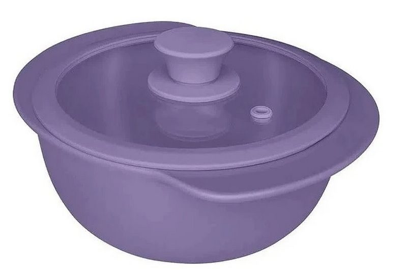 Кастрюля OXFORD MALVA 2, 3 л, D 129206, BM02-4509
