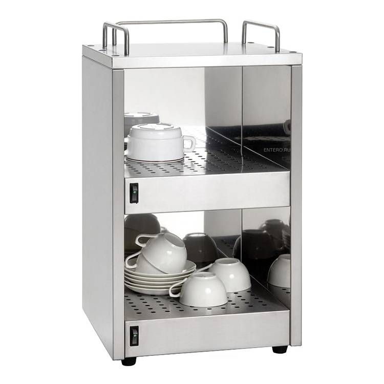 Подогреватель для чашек EKSI Cup Warmer 2S
