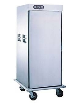 Шкаф банкетный тепловой Kocateq DH1121