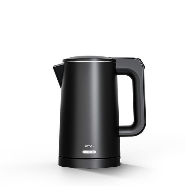 Фото Чайник электрический Meyvel MKE-03T (Black) 7