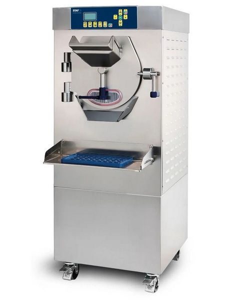 Батч фризер STAF59 HSX400 AW