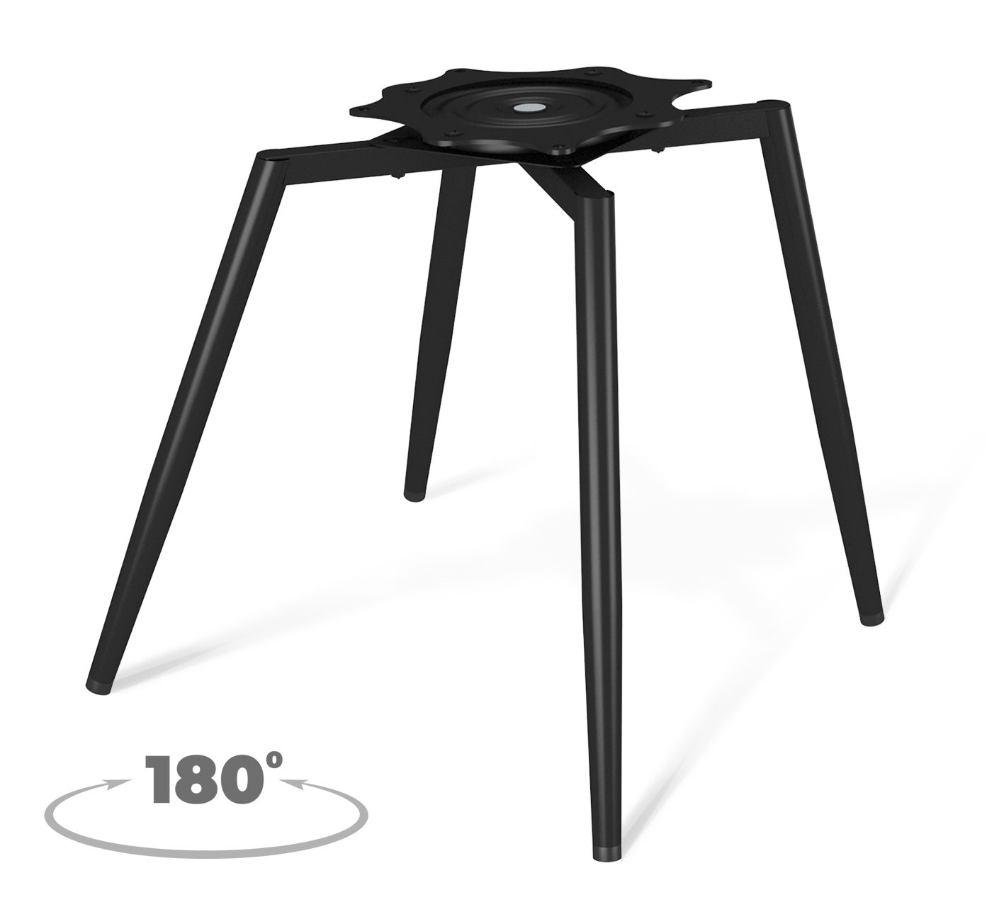 Фото Стул офисный Sheffilton SHT-ST58/S950VP a5-7 мятный/черный муар 7