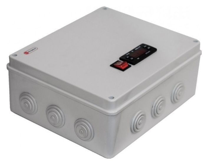 Фото Сплит-система Intercold MCM-454 FT (опция -30° С) 2