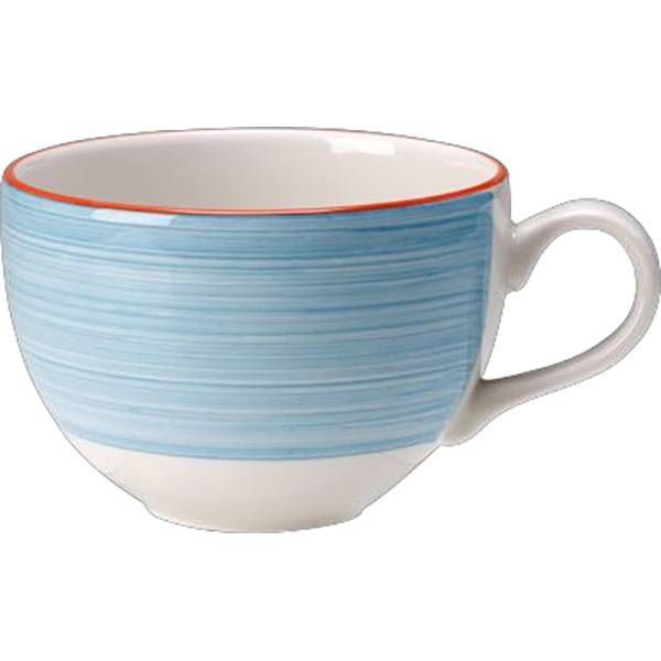 Чашка Steelite Rio Blue мм. артикул 1531 0152