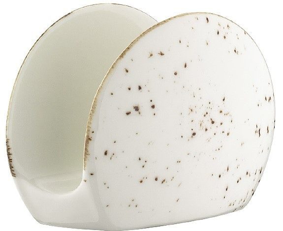 Салфетница Bonna Grain L 110 мм артикул GRAVNT01PC