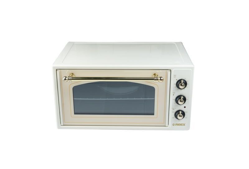 Фото Мини-печь REEX MNO-RXRBG002 1