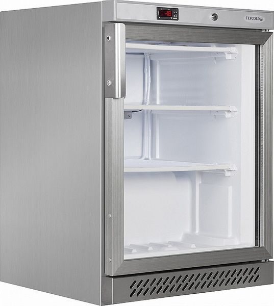 Шкаф барный морозильный TEFCOLD UF200SG