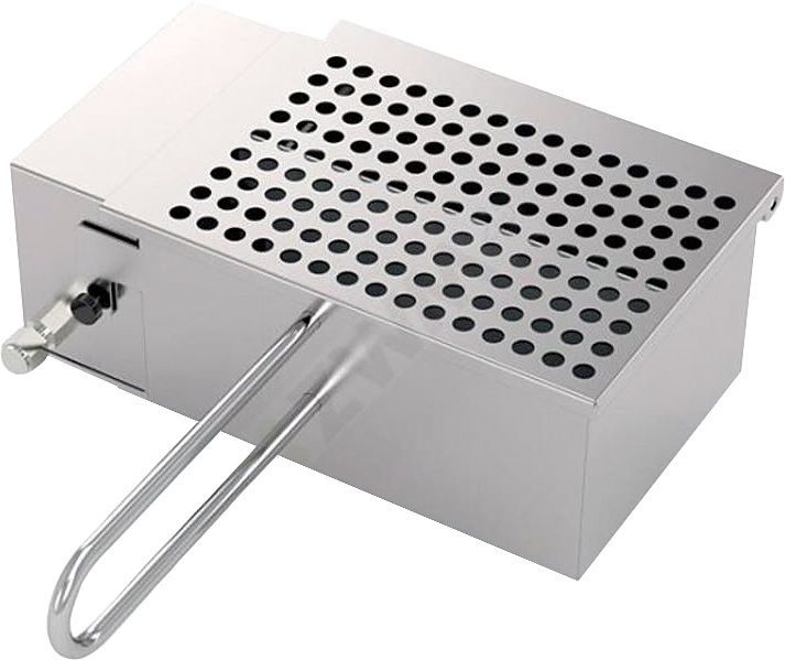 Аппарат для копчения Apach Cook Line SMK02