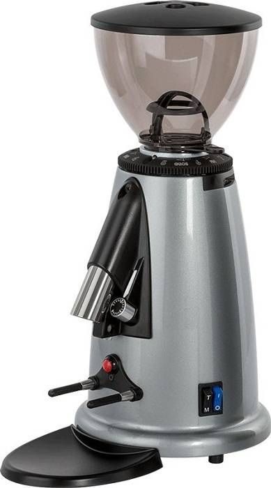 Кофемолка Macap M42 серая