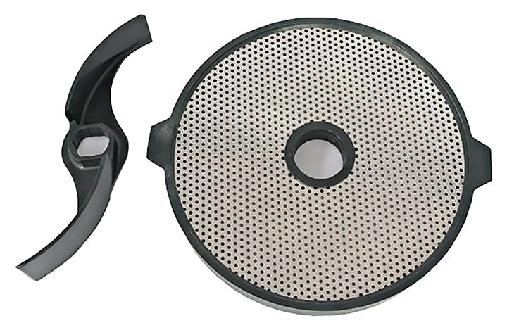 Комплект для пюрирования картофеля Sammic Kit FP +