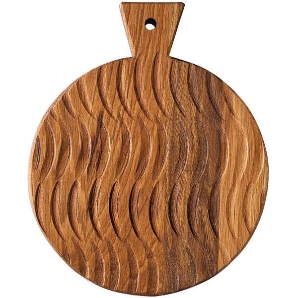 Доска для подачи PPwood D 25 мм артикул Q106O-01N