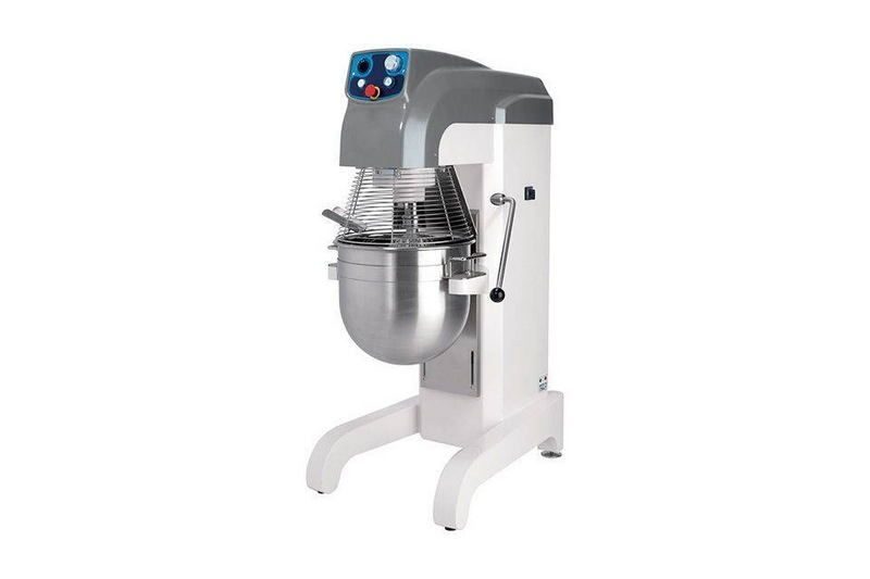 Миксер планетарный напольный WLBake PM60 VAR