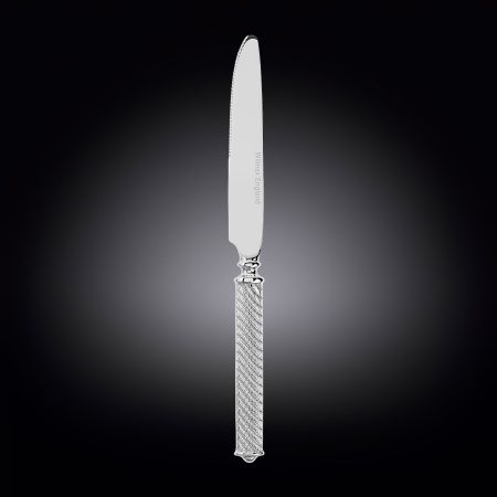 Нож столовый Wilmax Twist L мм артикул 999841001