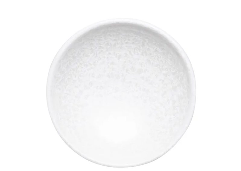 Фото Блюдо для подачи Royal Charm Frost D 170 мм, H 47 мм, белый — арт. ZH402-Y191/W 1