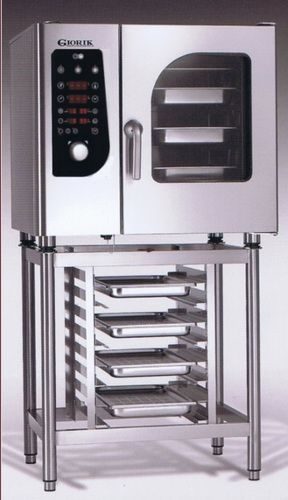 Пароконвектомат GIORIK SBМE061