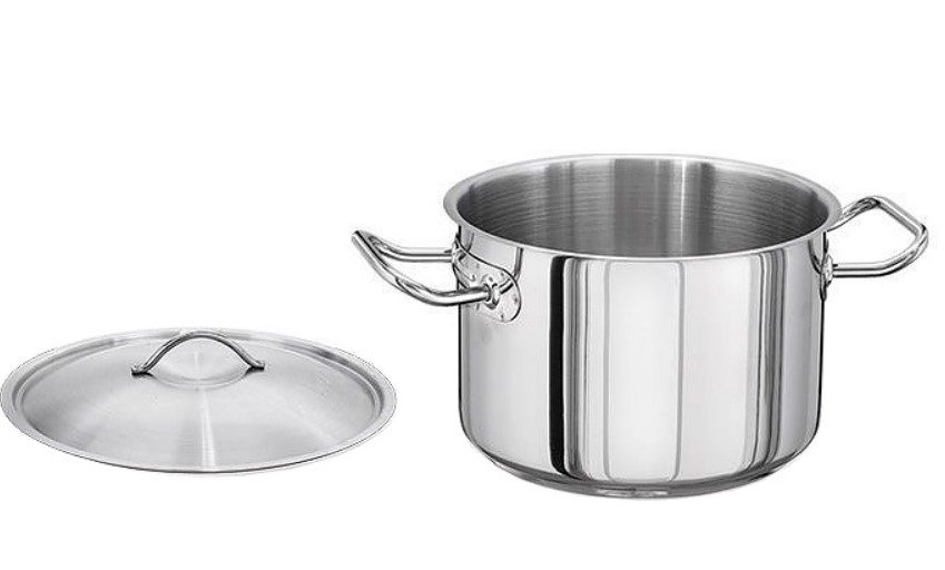 Кастрюля EKSI 29, 5 л, D 360 мм артикул 30143629