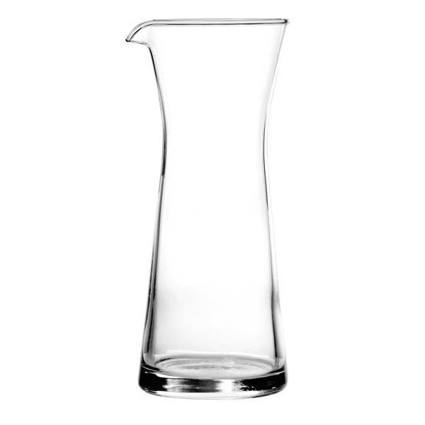 Графин OCEAN Bistro 270 мл D 66 мм артикул 1V13610