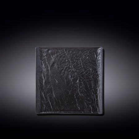 Тарелка Wilmax SlateStone B 170 мм артикул 661105
