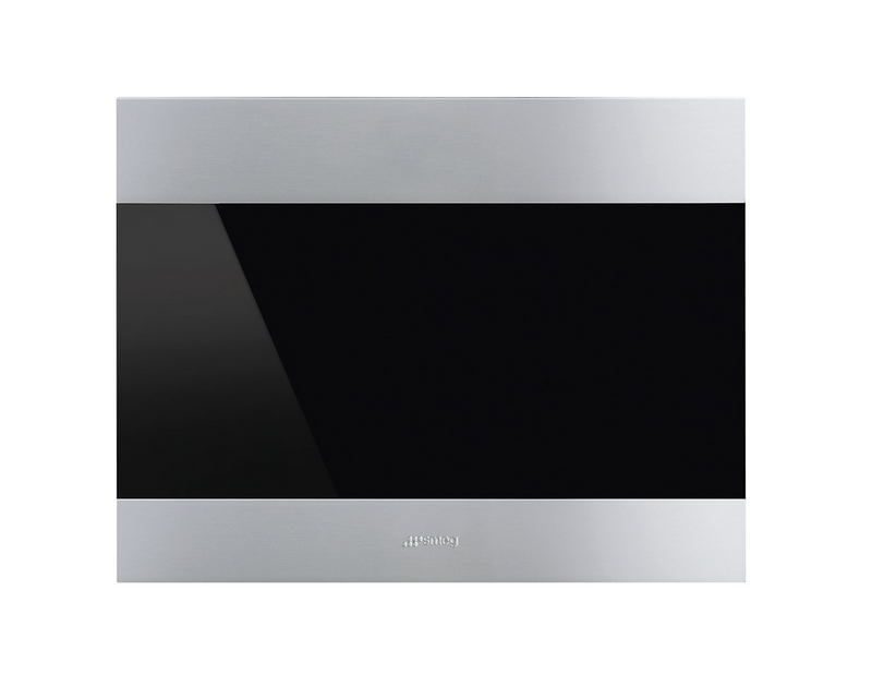 Шкаф винный SMEG CVI321X3