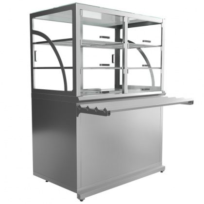 Luxstahl ПХК -1500 Premium Пхк (с)-1500 premium