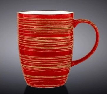 Кружка Wilmax Spiral мл артикул WL-669237/A