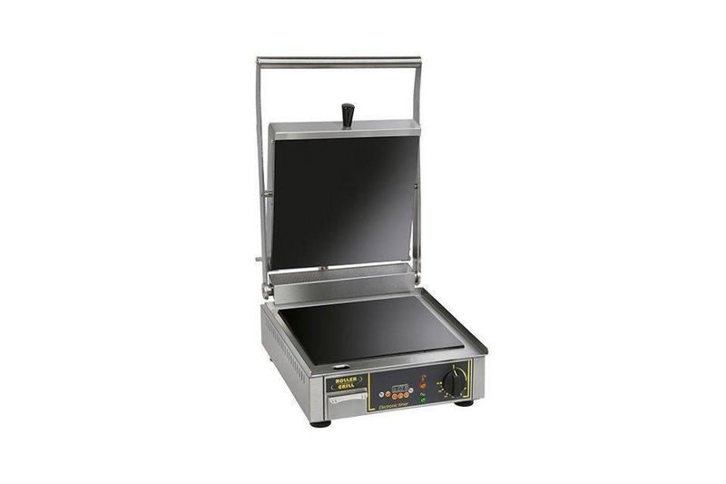 Гриль контактный ROLLER GRILL GVS 335 FT