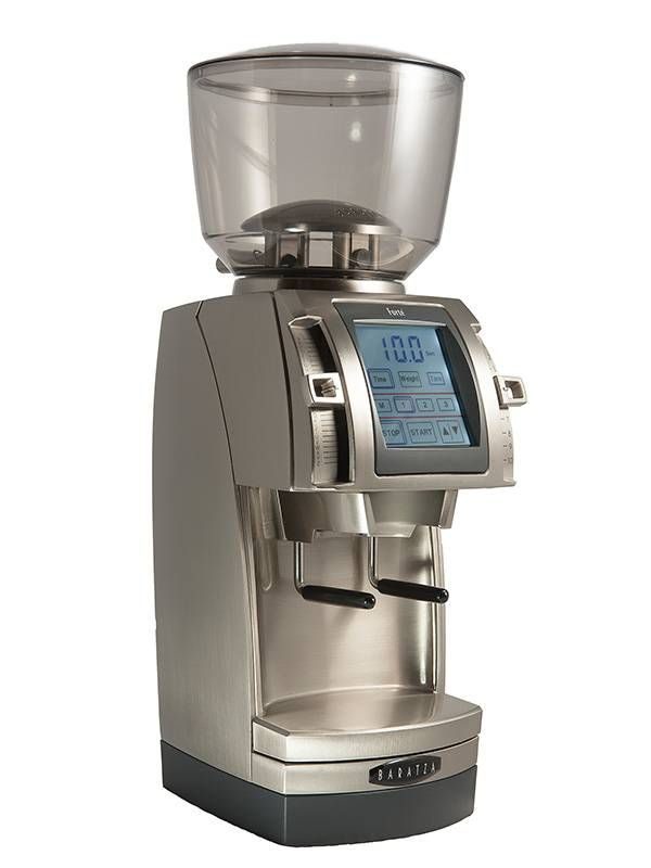 Кофемолка Baratza Forte