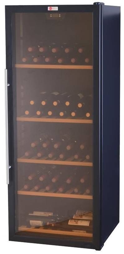 Шкаф винный La Sommeliere VN120