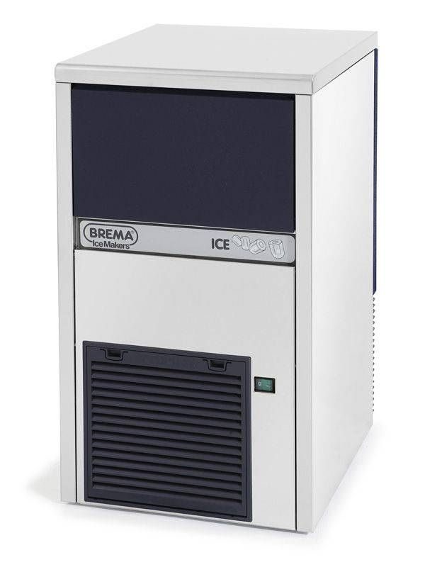 Льдогенератор Brema IMF 28W HC