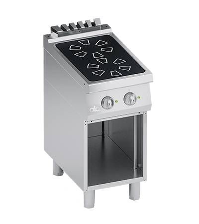 Плита индукционная ATA K7ECI05VV