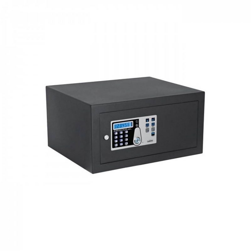 Сейф indel B SAFE 30 P Plus Smart