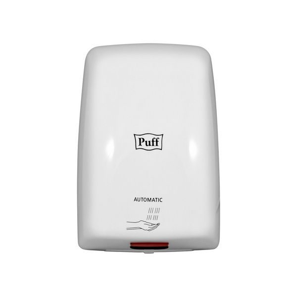 Фото Сушилка для рук автоматическая Puff 8815 высокоскоростная 1
