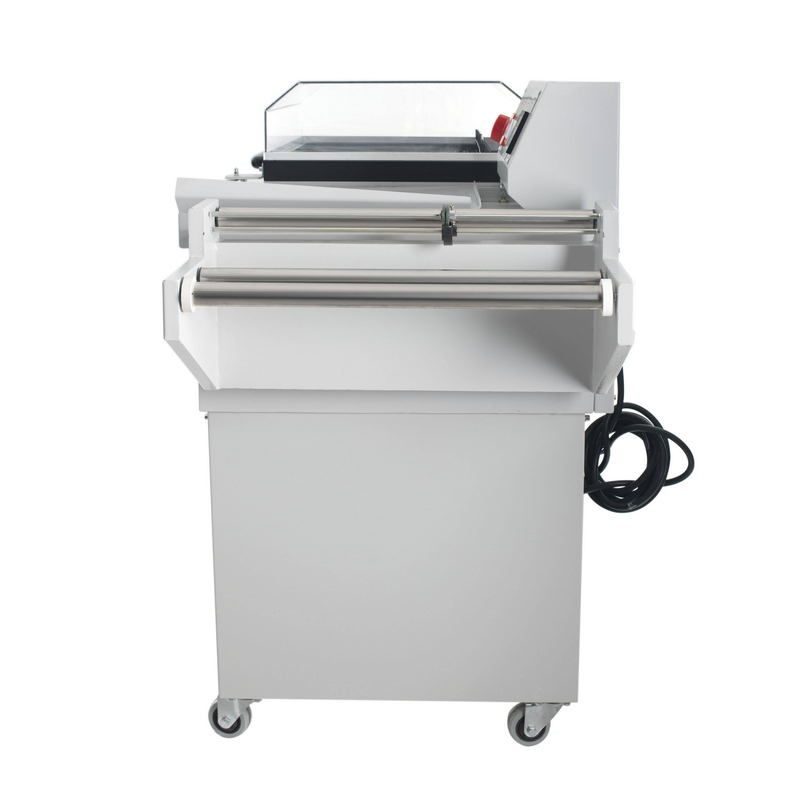 Фото Машина термоусадочная Foodatlas FM-5540 Pro — арт. УТ000008080 3