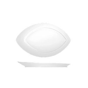 Блюдо Bauscher Compliments 104 мм артикул 07 2617