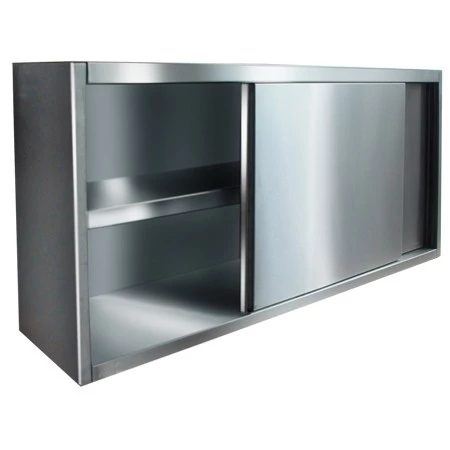 Полка настенная закрытая Iterma 430 ПК-903